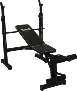 Everlast Multipurpose Fitness Bench