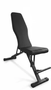 Decorum & Co Adjustable Weight Bench Multipurpose Fitness Bench