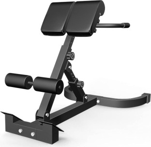 Generic Multi-Position Exercise Bench – For Home Gym Multipurpose Fitness Bench