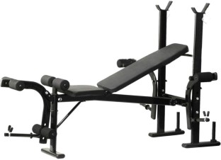 Generic Multipurpose Fitness Bench