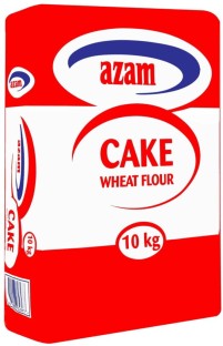 Azam Wheat Cake Flour