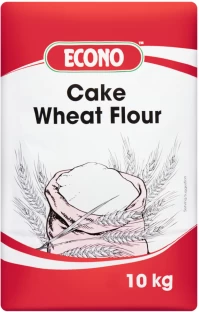 Econo Wheat Cake Flour