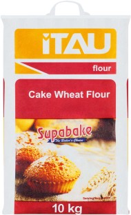 Supabake Wheat Cake Flour