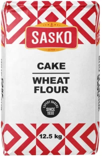 Sasko Cake Wheat Flour