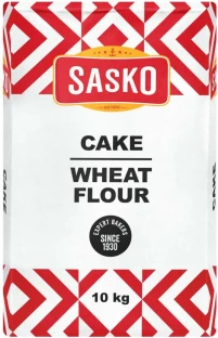 Sasko Cake Wheat Flour