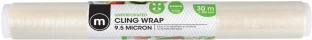 M cling wrap Cling Wrap