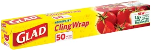 Glad Cling Wrap Cling Wrap