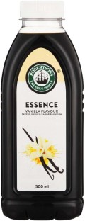 Robertsons Essence Vanilla Liquid Food Essence