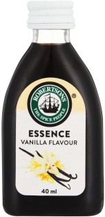 Robertsons Essence Vanilla Liquid Food Essence