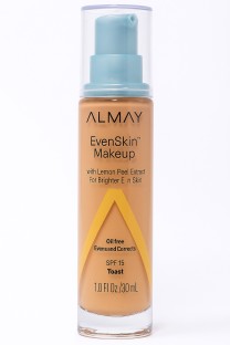 Almay EvenSkin MAKEUP Foundation