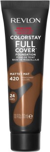 Revlon Colorstay Full Cover  Foundation