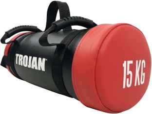 Trojan Fitness Sandbag Orange Ankle & Wrist Weight