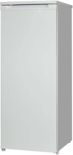 Goldair 250 L Single Door Upright Freezer