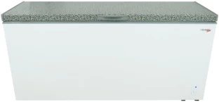 Fridgestar 545 L Single Door Chest Freezer