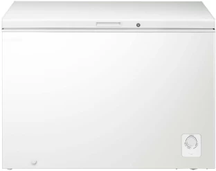 Hisense 297 L Single Door Chest Freezer