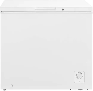 Hisense 198 L Single Door Chest Freezer