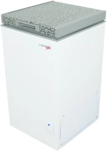 Fridgestar 95 L Single Door Chest Freezer