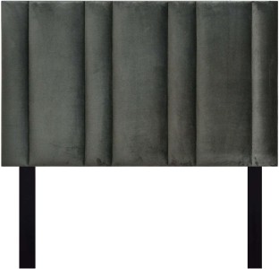 Complete Living Mia Queen Headboard Bed Frame