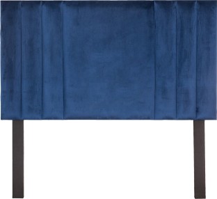 Complete Living Furniture Emma 3/4 Headboard Bed Frame