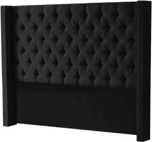 Lifestyle Home Square Shaped Headboard -  Queen