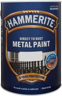 Direct To Rust Sb Hammered Black mulsion Black Paint For Metal Surface