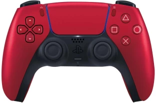 PlayStation DualSense Controller Wireless Gamepad