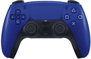 PlayStation DualSense Controller_ Wireless Gamepad
