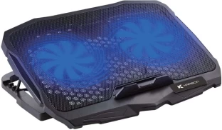 KARBON ELECTRONIC KB-20053-BK Cooling Pad