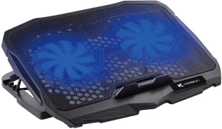 KARBON ELECTRONIC KB-20209-BK Cooling Pad
