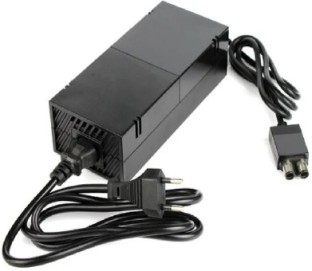 DW Power Supply Ac Adapter Gaming Adapter Compatible with Xbox One