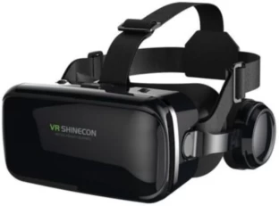 VR VRG - G04E Parallel Import Smart Glasses