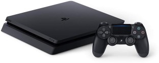 SONY PLAYSTATION 4 SLIM PRE OWNED 500 GB