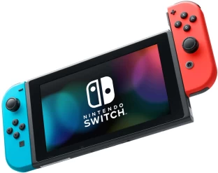 Nintendo Switch 32 GB