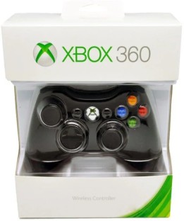 Xbox Wireless Controller NA GB