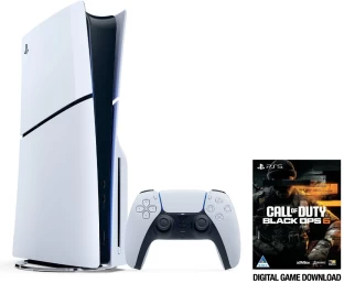 PlayStation 5 SLIM DISK 1 TB