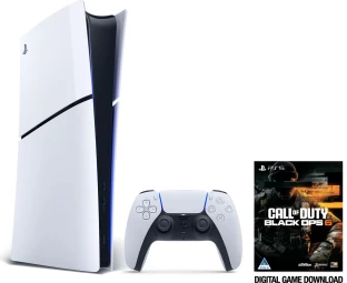 SONY PLAYSTATION 5 SLIM DIGITAL 1 TB