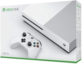 Xbox ONE S PRE OWNED WITH CONTROLLER 1 TB