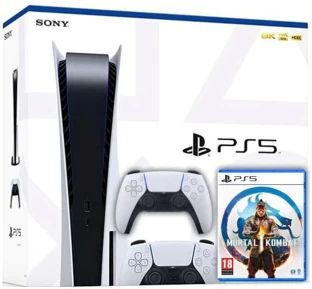 PlayStation SLIM DISK 1 TB