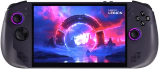 Lenovo Legion Go S (SteamOS) 512 GB