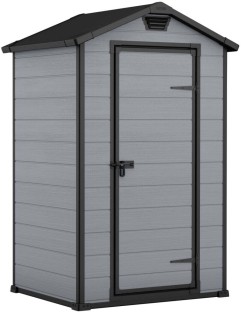 Keter Plastic Garden Shed
