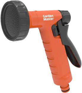 Garden Master Premium Adjustable Hand Sprinkler 1 L Hand Held Sprayer