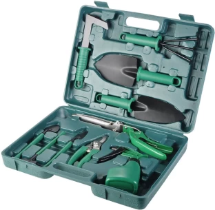 Generic AG-75 Garden Tool Kit