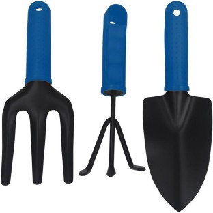 Adegso Garden tools 3pcs Garden Tool Kit
