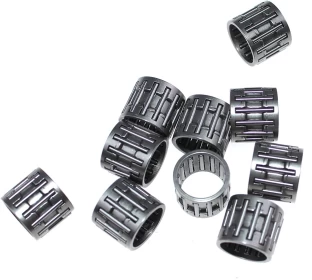 LAHDEK Needle Bushing Bearing For Partner 540 K540 P500 P540 P5000 P5500 P5500H 503253401 505302355 Garden Tool Kit