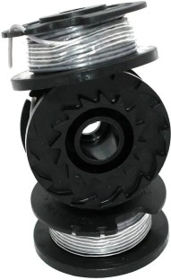 LAHDEK Spool Feed Strimmer Line for Bosch Art 23 SL Art 26 SL String Trimmer F016800385 Garden Tool Kit