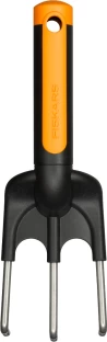 Fiskars Premium Planters Cultivator Garden Tool Kit