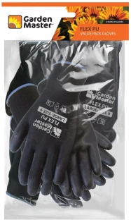 Garden Master Spandex Left and Right Gardening Shoulder Glove