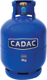 Cadac Cylinder LPG
