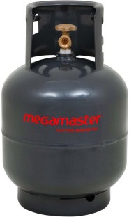 Megamaster Cylinder LPG