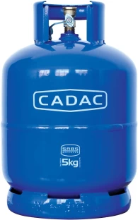 Cadac Cylinder LPG